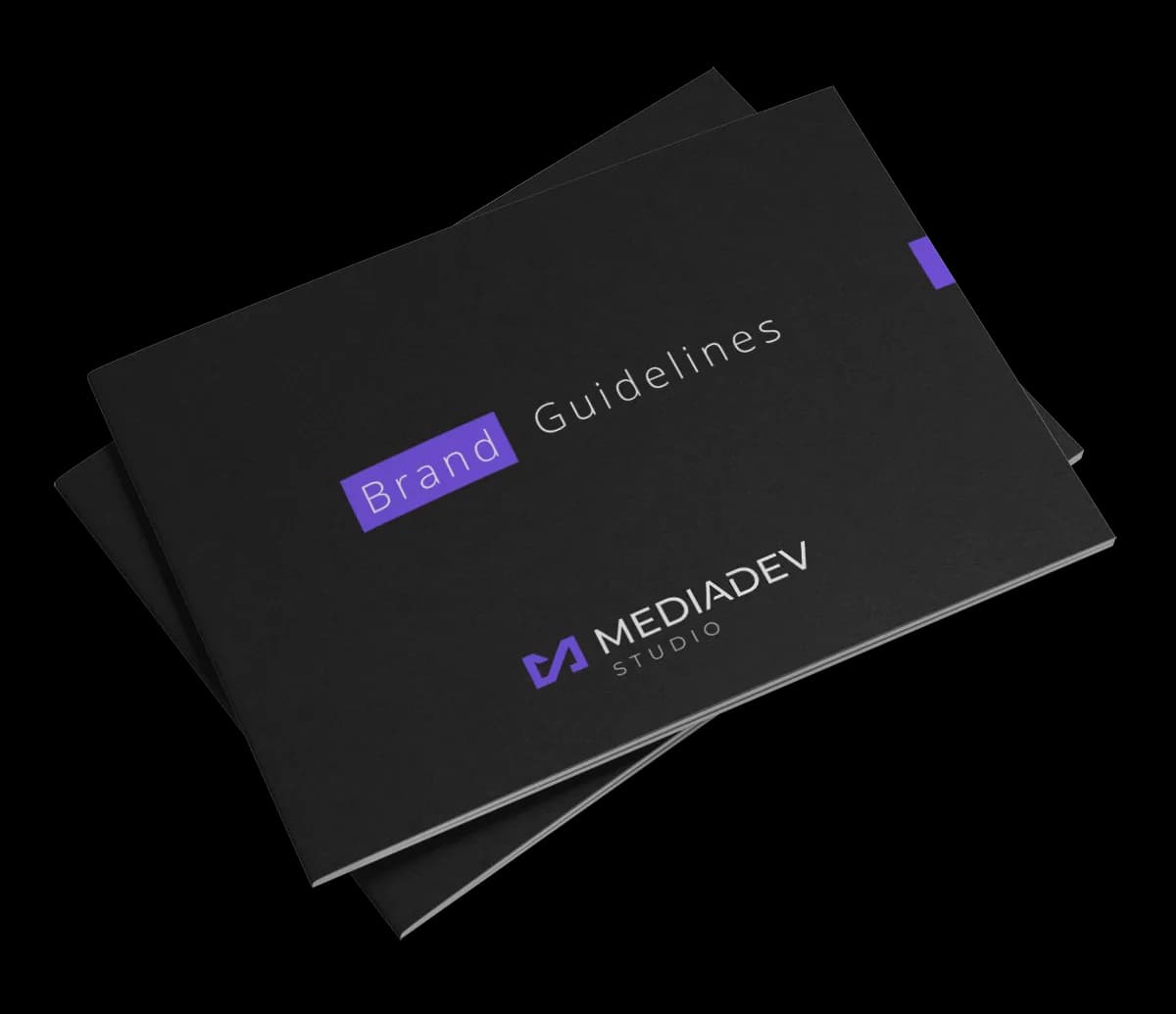 Branding - Logo / identity / branding