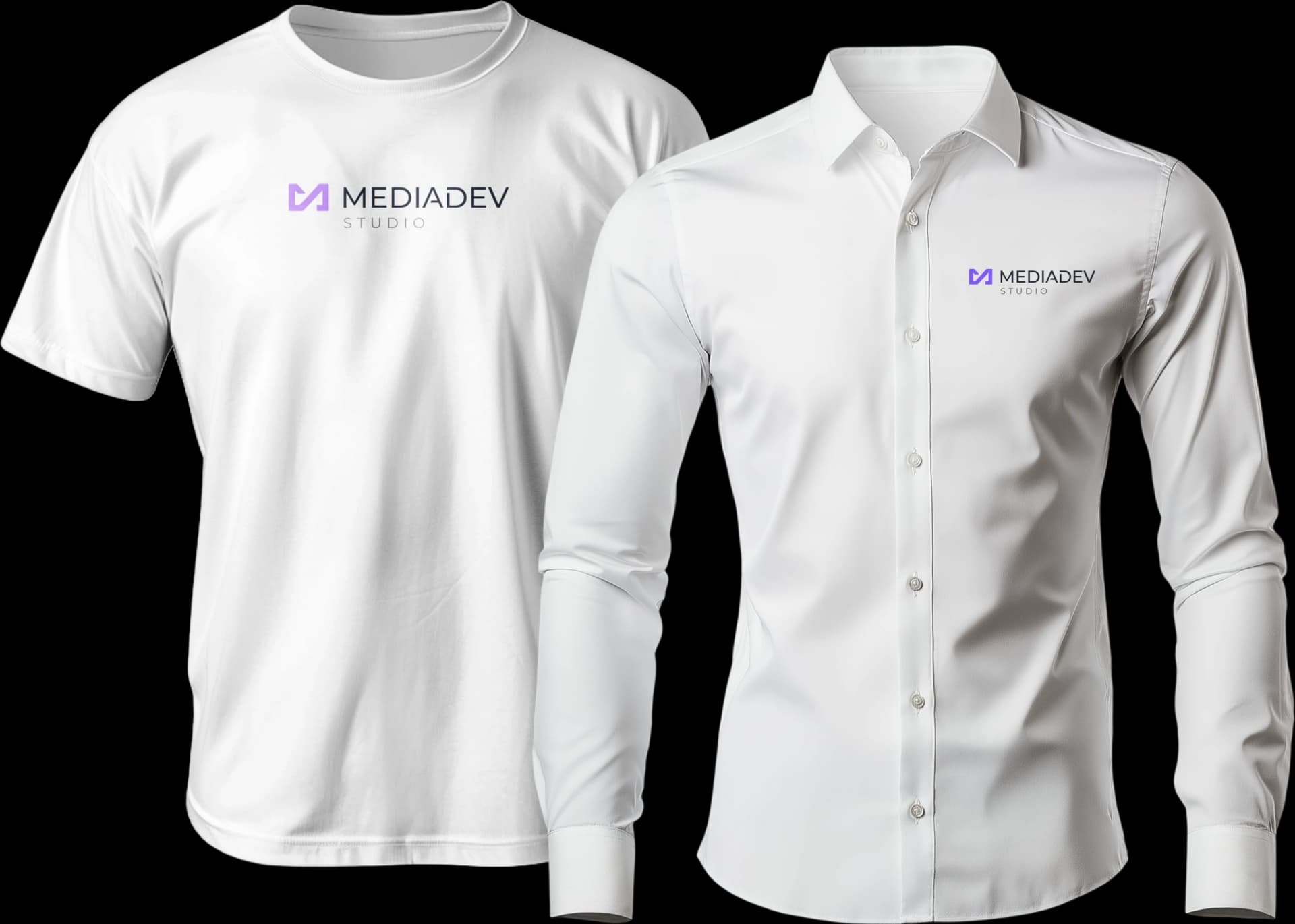 Branded apparel overview