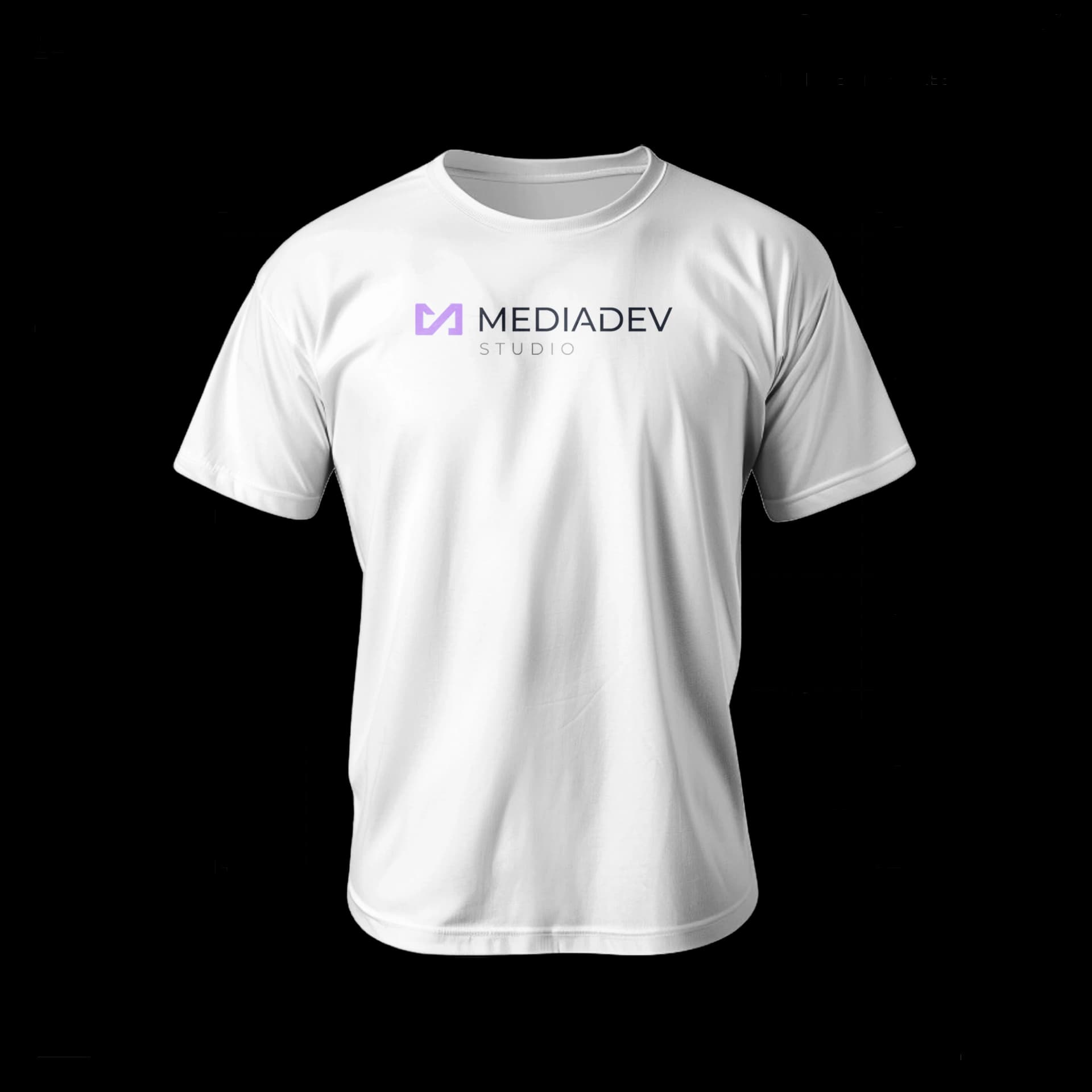 Production-ready apparel setup